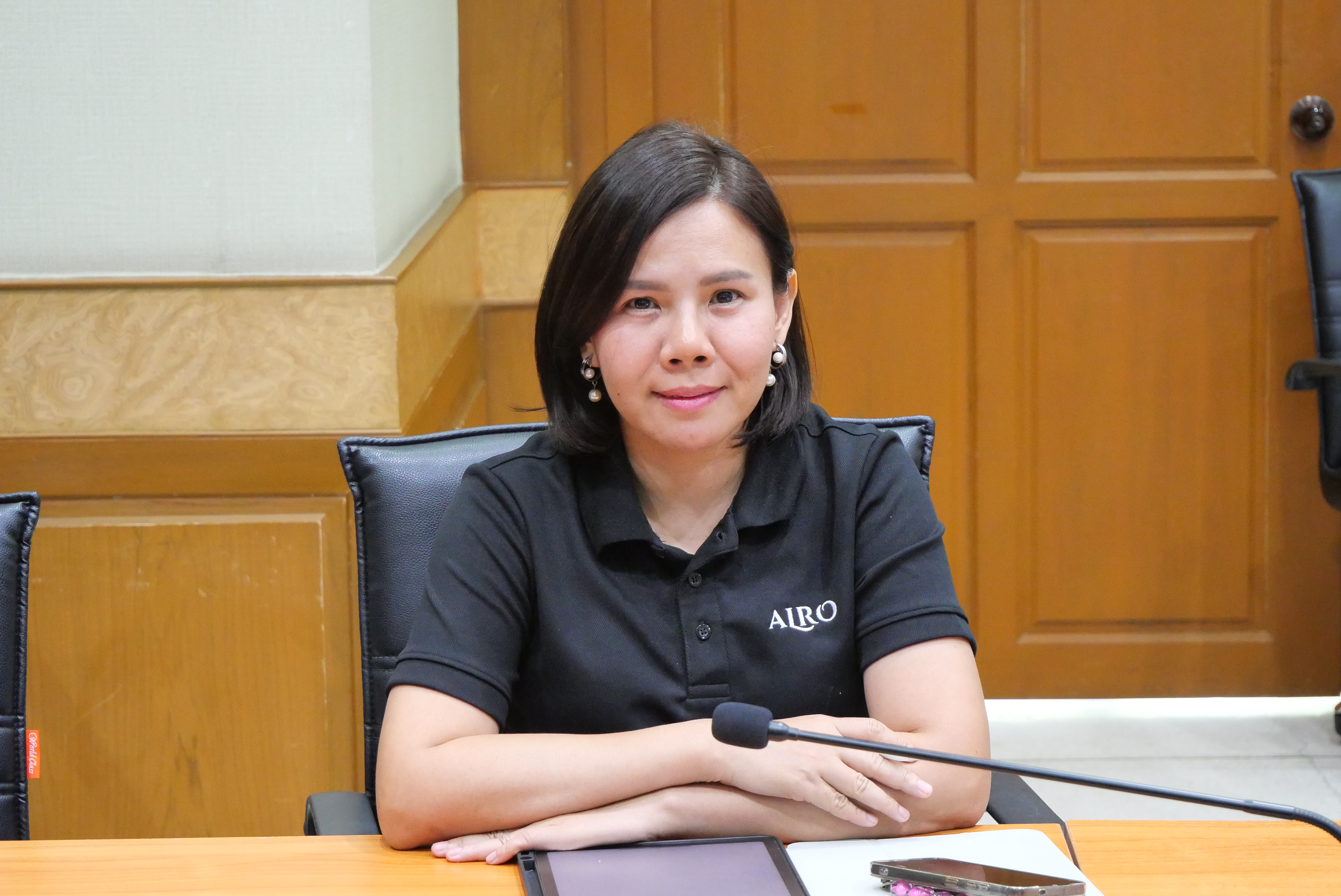 title - ส.ป.ก. ประชุมติดตามผลการจัดที่ดินตามข้อ 62